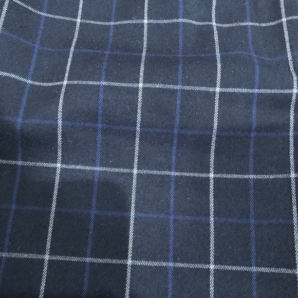 Zac & Rachel plaid ankle pants - Picture 2 of 4